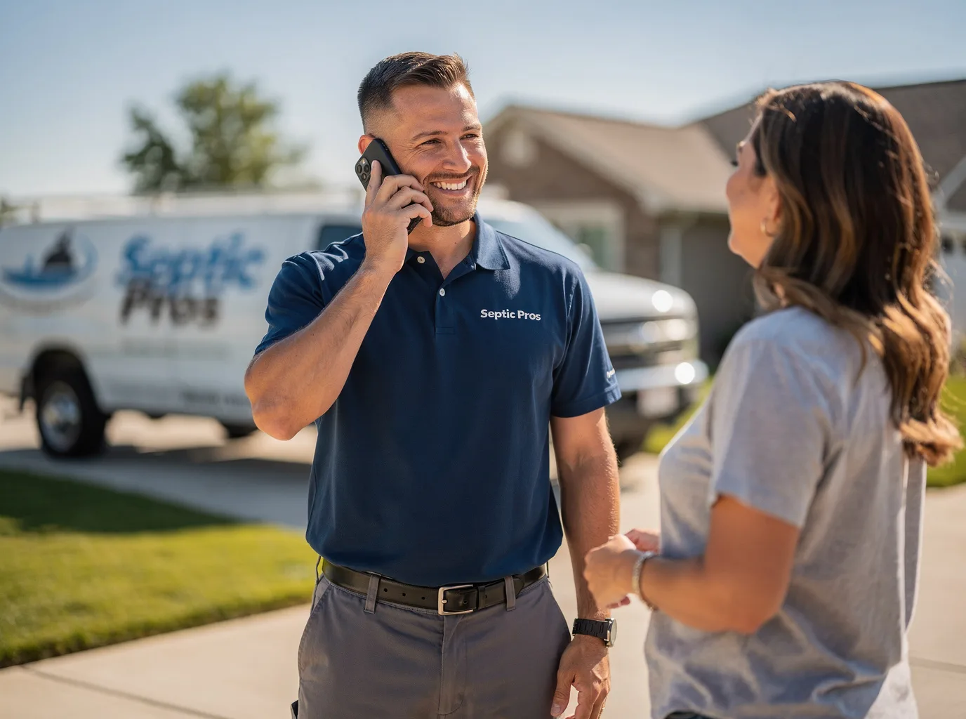Septic Tank Pumping Piedmont, OK FAQs
